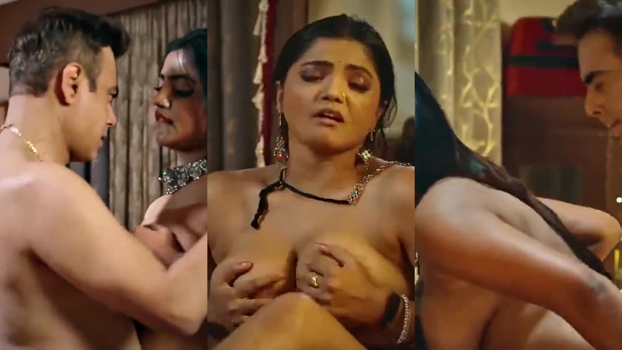 Bharti Jha Full