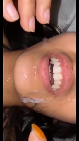Black masked indian teen fucks in all positions