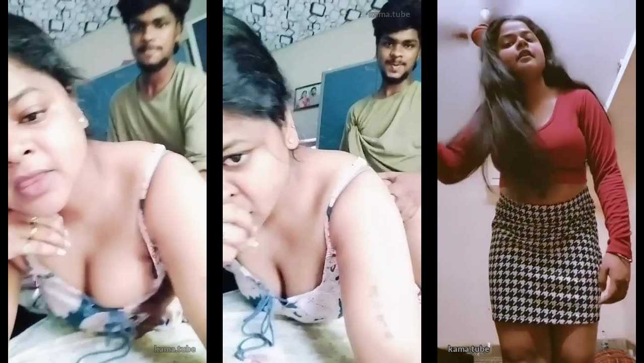Cute GF Doggy Style Fucking